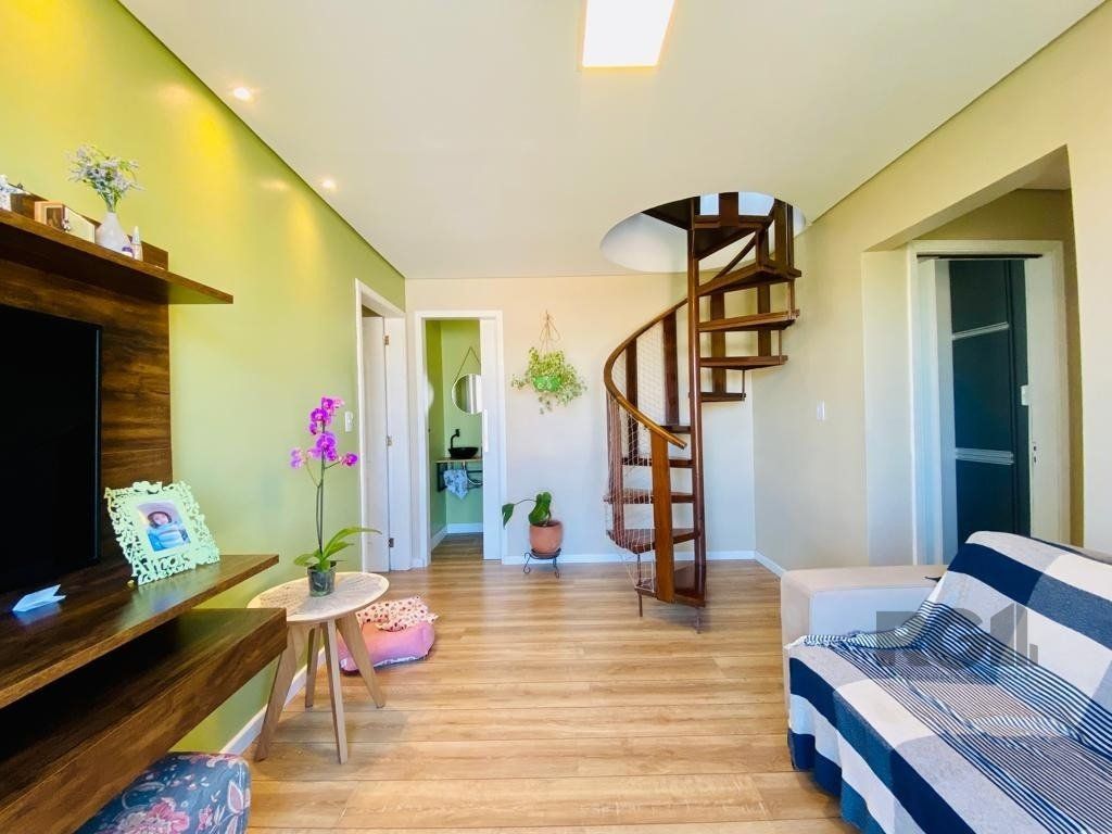 Cobertura à venda com 2 quartos, 139m² - Foto 4