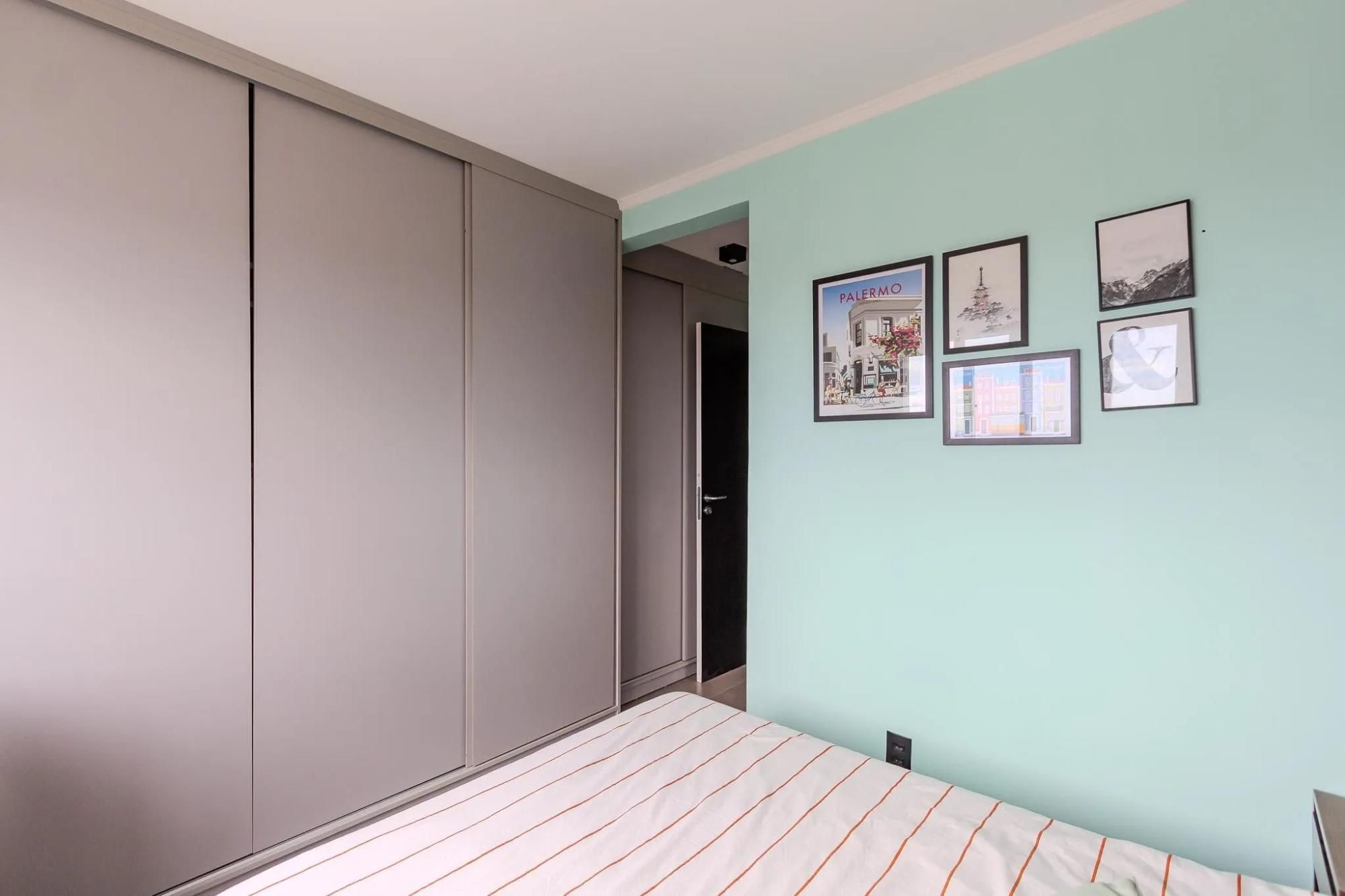 Apartamento, 3 quartos, 84 m² - Foto 28