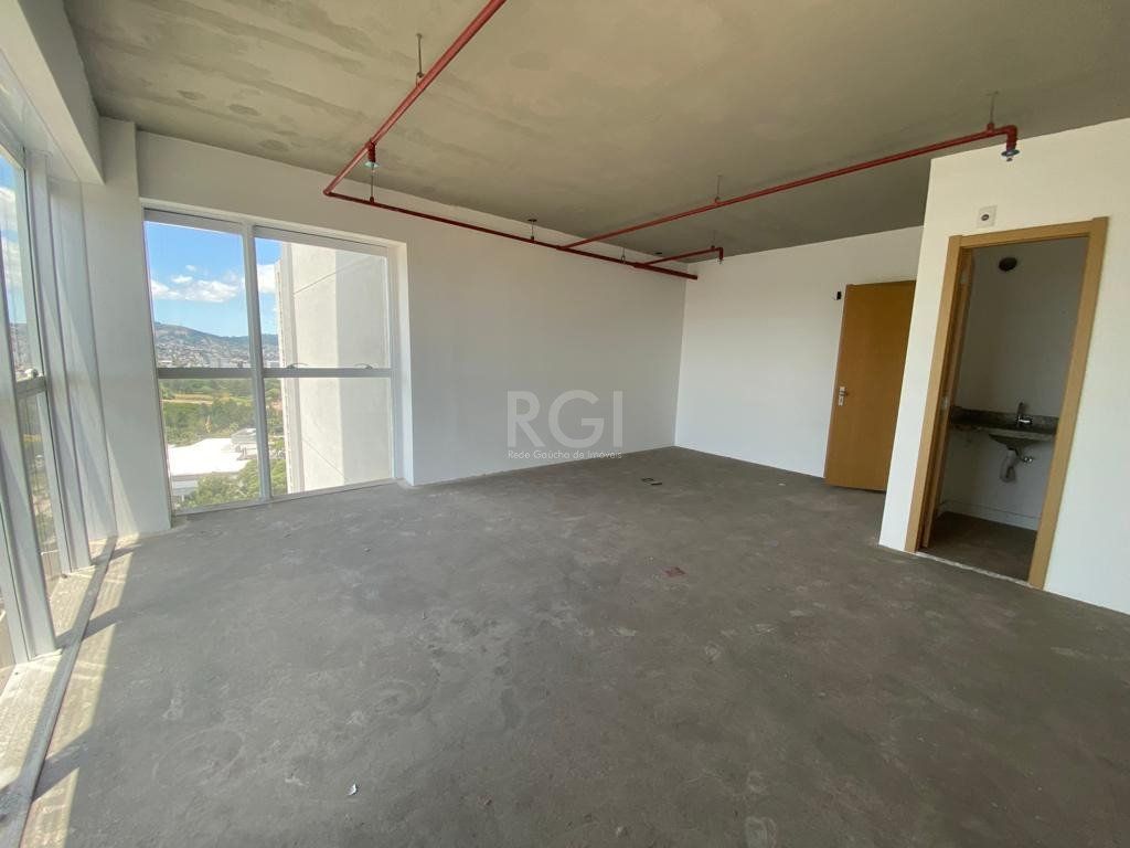 Conjunto Comercial-Sala à venda, 35m² - Foto 9