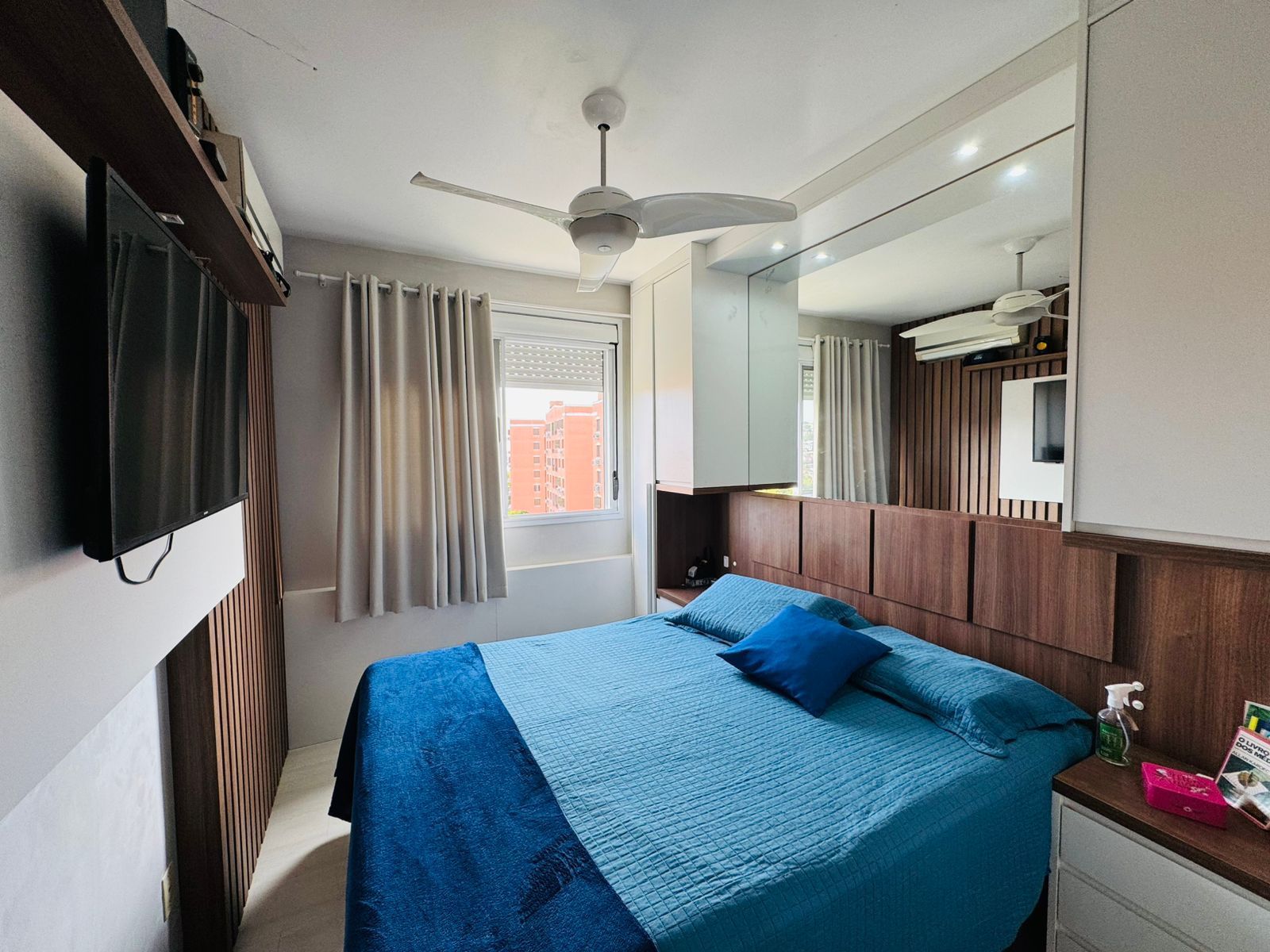 Apartamento à venda com 3 quartos, 72m² - Foto 22