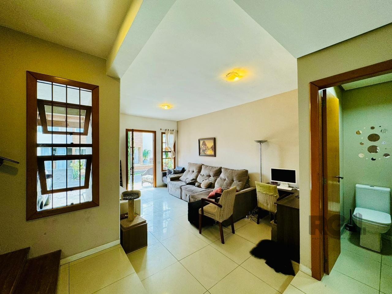 Casa de Condomínio, 3 quartos - Foto 6