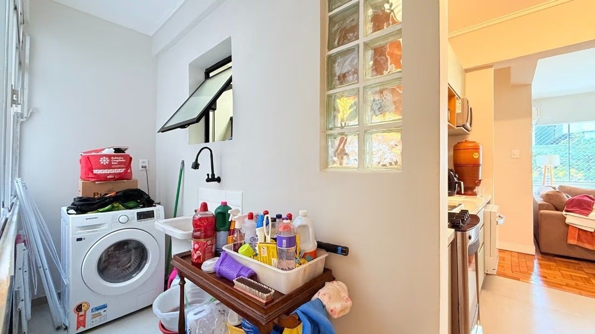 Apartamento, 3 quartos, 93 m² - Foto 7