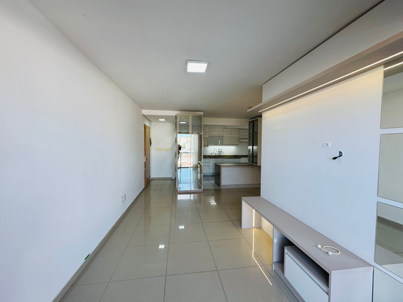Apartamento abaixo do mercado próximo ao Bourbon Ipiranga