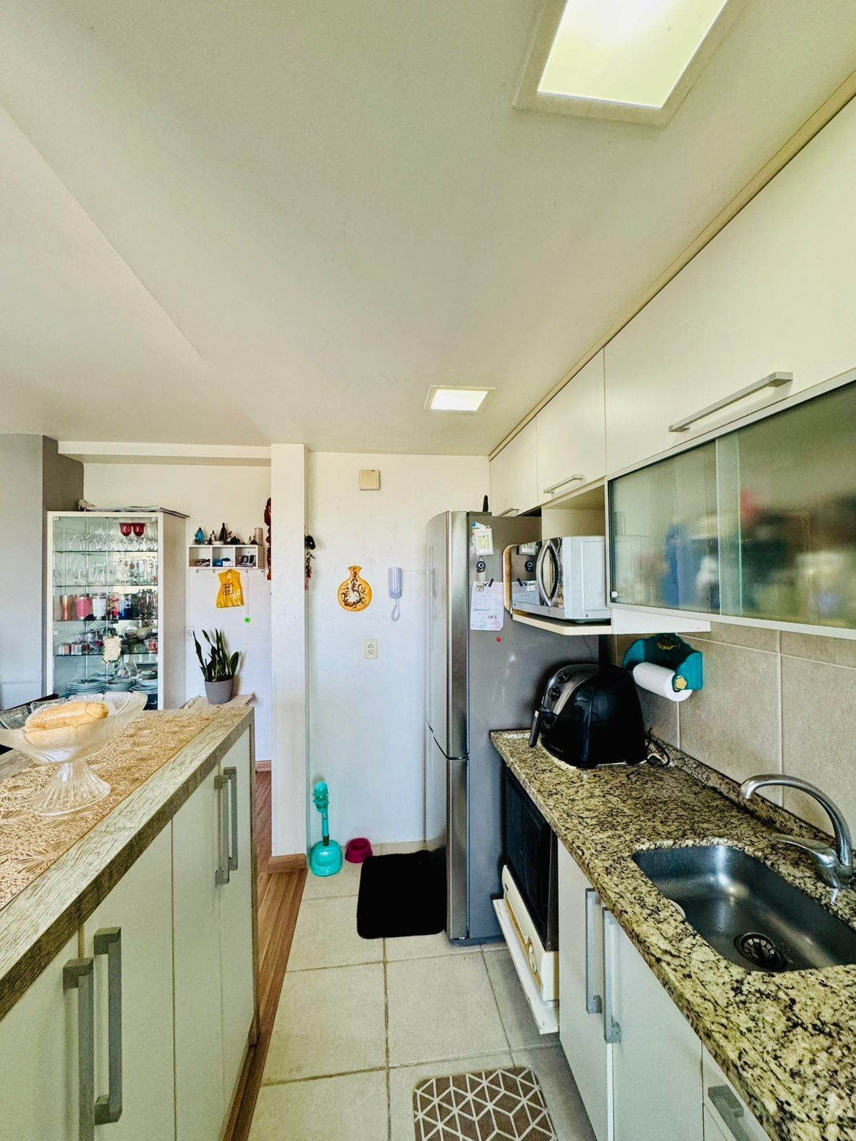 Apartamento à venda com 3 quartos, 72m² - Foto 13