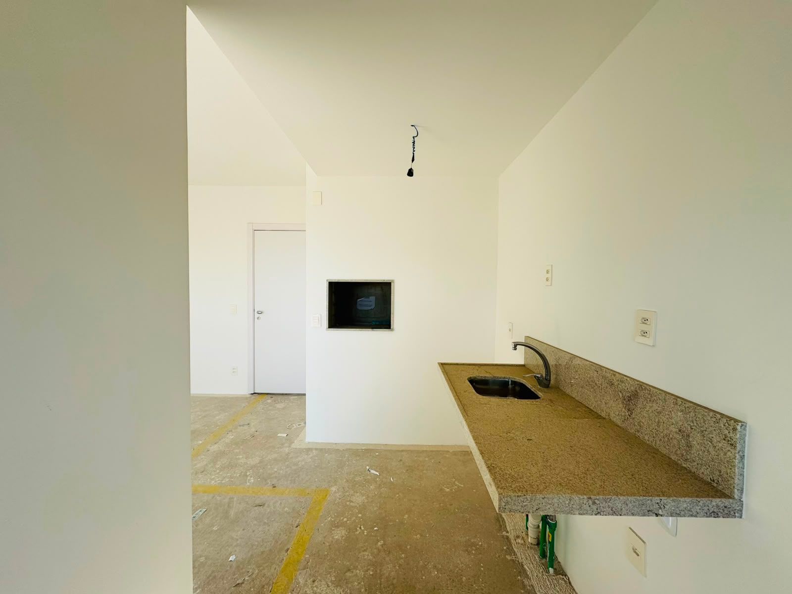 Apartamento, 2 quartos, 53 m² - Foto 23