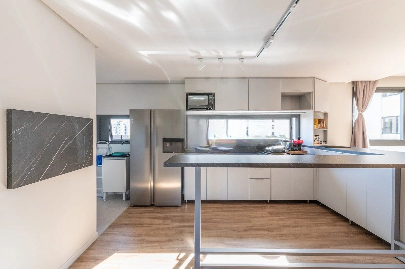 Apartamento, 2 quartos, à venda, 81 m², Auxiliadora - Porto Alegre — foto 2