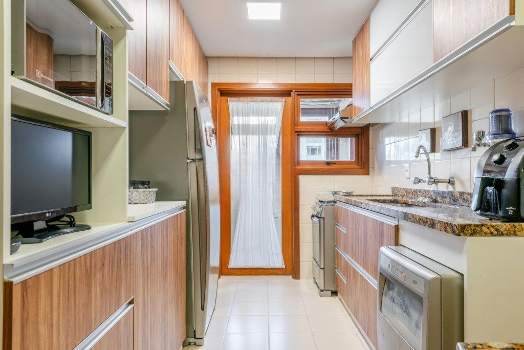 Apartamento, 3 quartos, 122 m² - Foto 17