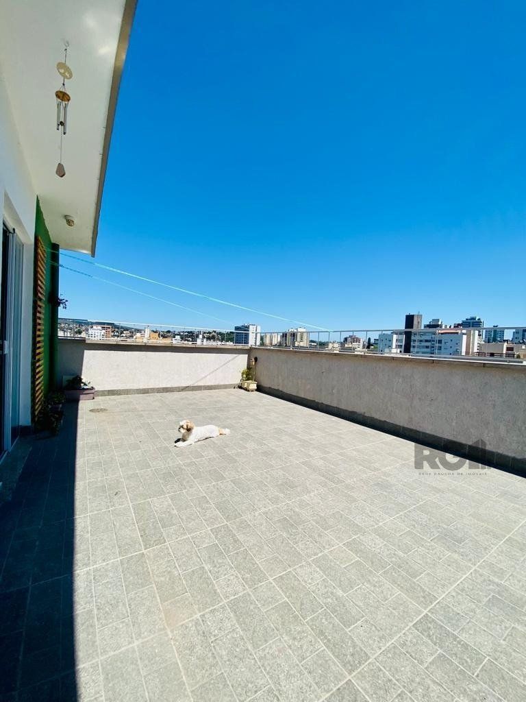 Cobertura à venda com 2 quartos, 139m² - Foto 25