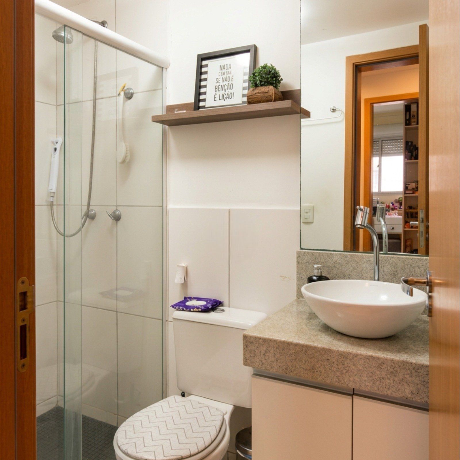 Apartamento, 2 quartos, 50 m² - Foto 11