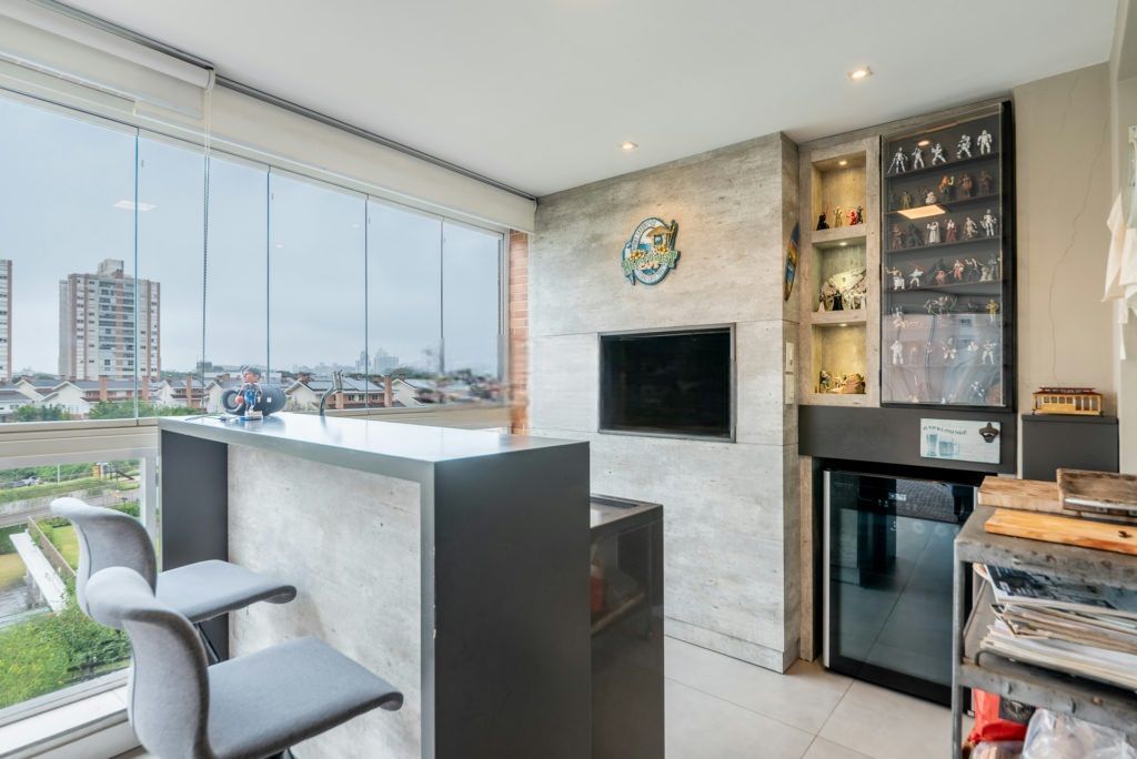 Apartamento 3 quartos à venda, 162m², Jardim do Salso - Porto Alegre — foto 4