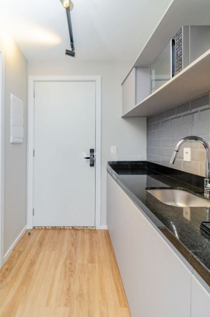 Studio, 1 quarto, à venda, 21 m², Auxiliadora - Porto Alegre — foto 4