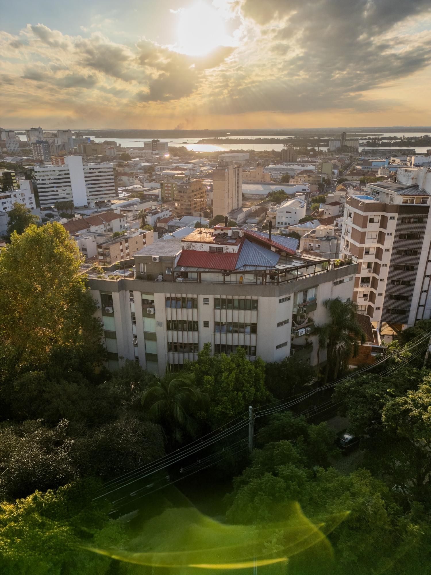 Apartamento à venda com 3 quartos, 128m² - Foto 52