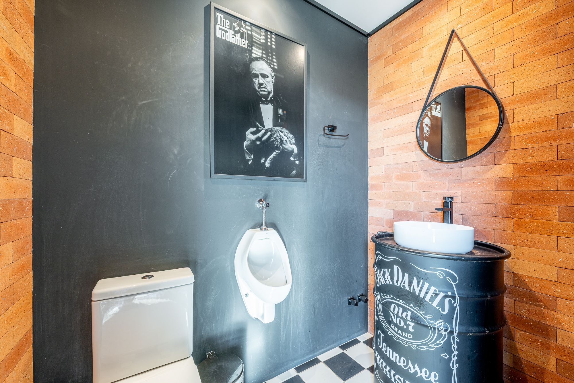 Casa de Condomínio à venda com 5 quartos, 412m² - Foto 28