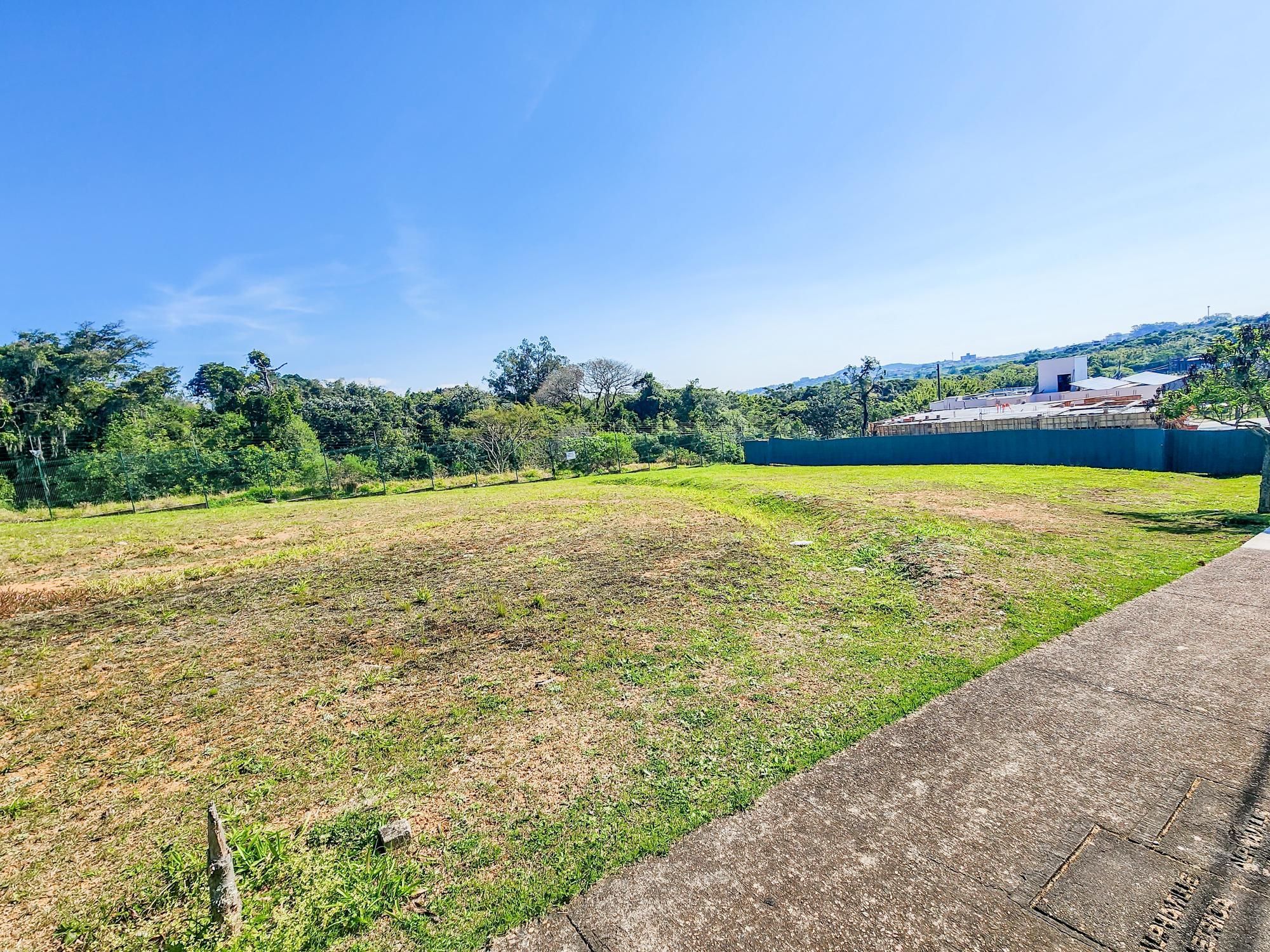 LOTE FUNDOS APP NO ALPHAVILLE PORTO ALEGRE