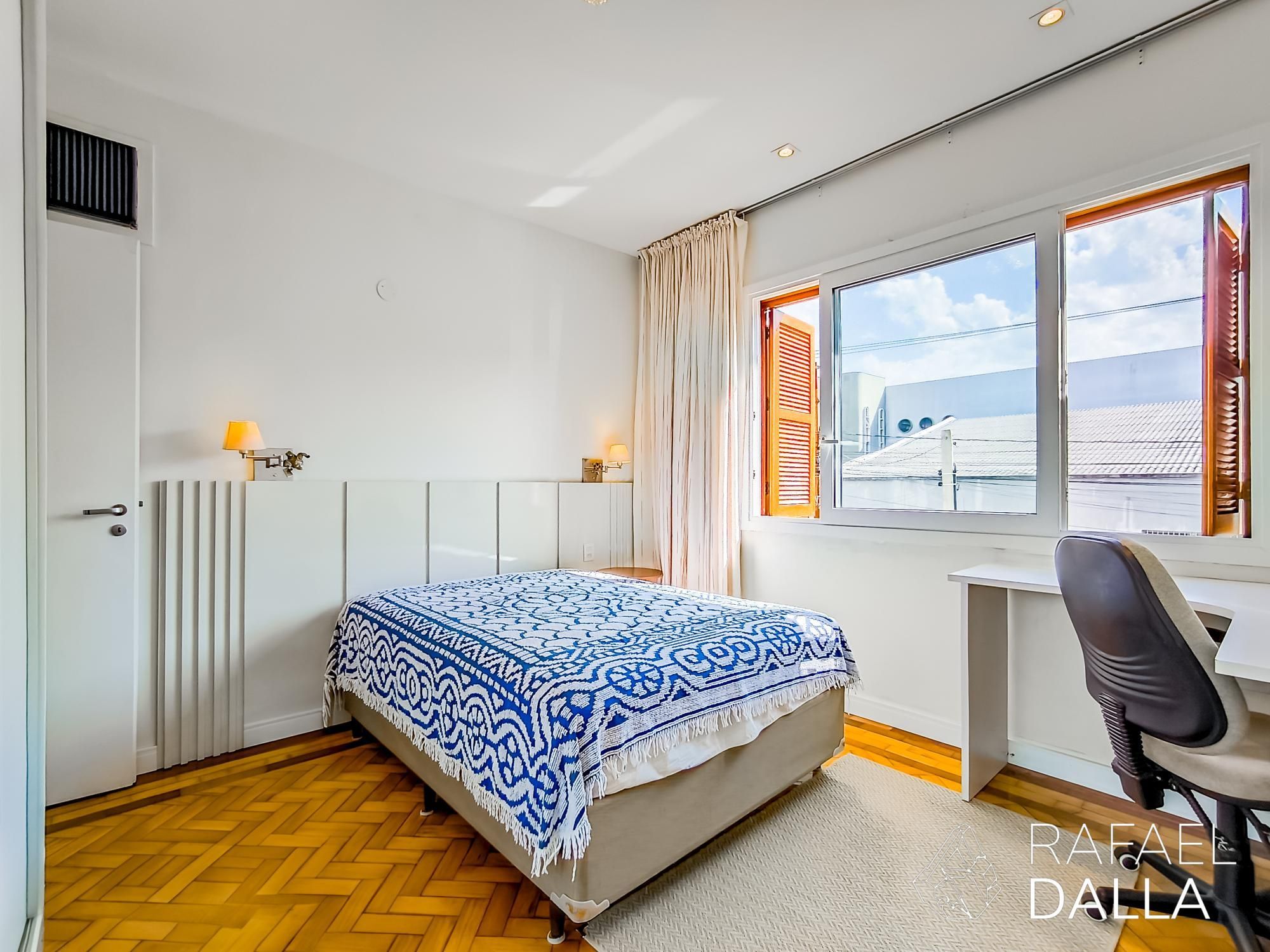 Casa à venda com 4 quartos, 279m² - Foto 20