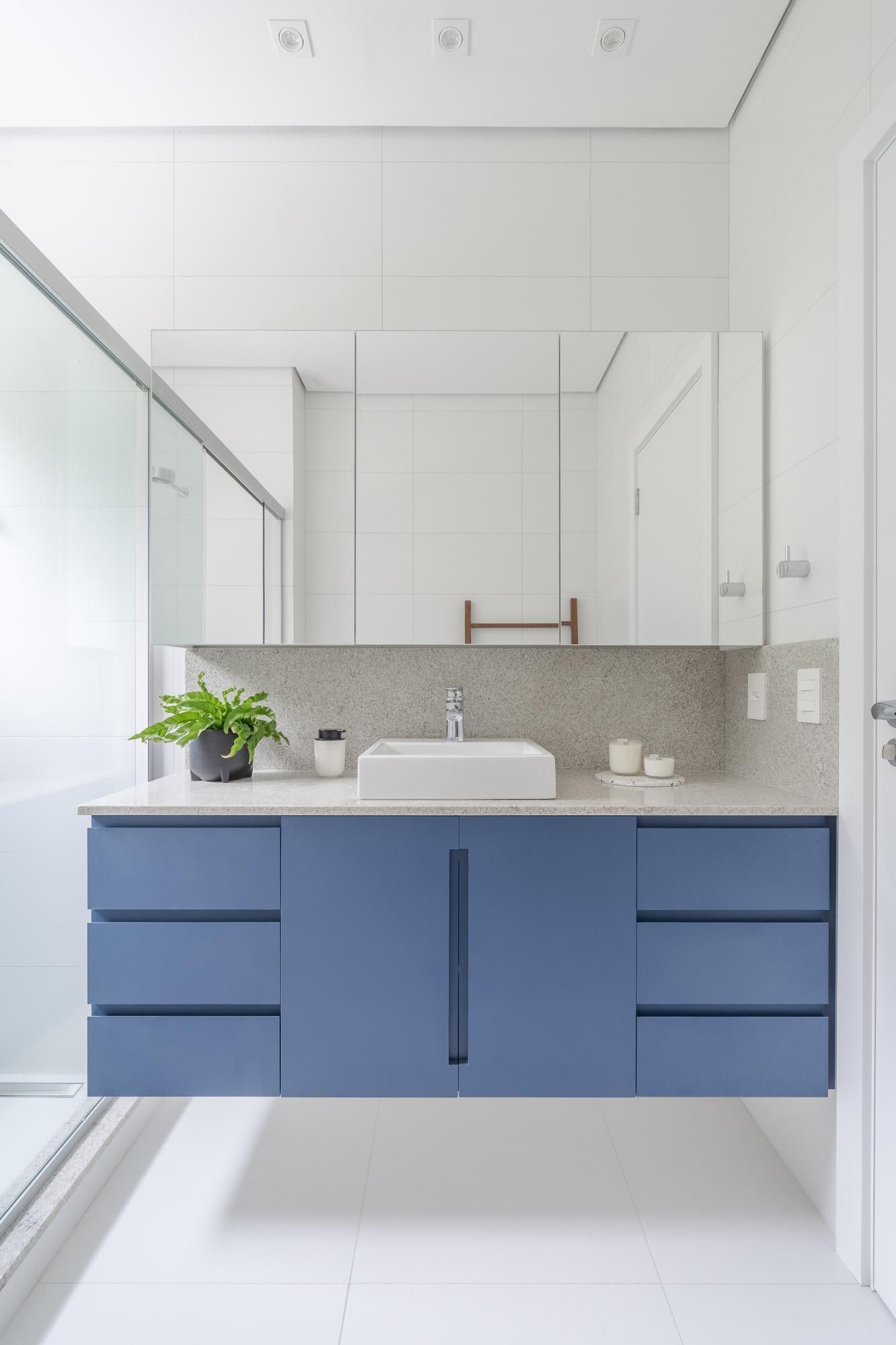 Casa de Condomínio, 3 quartos - Foto 19