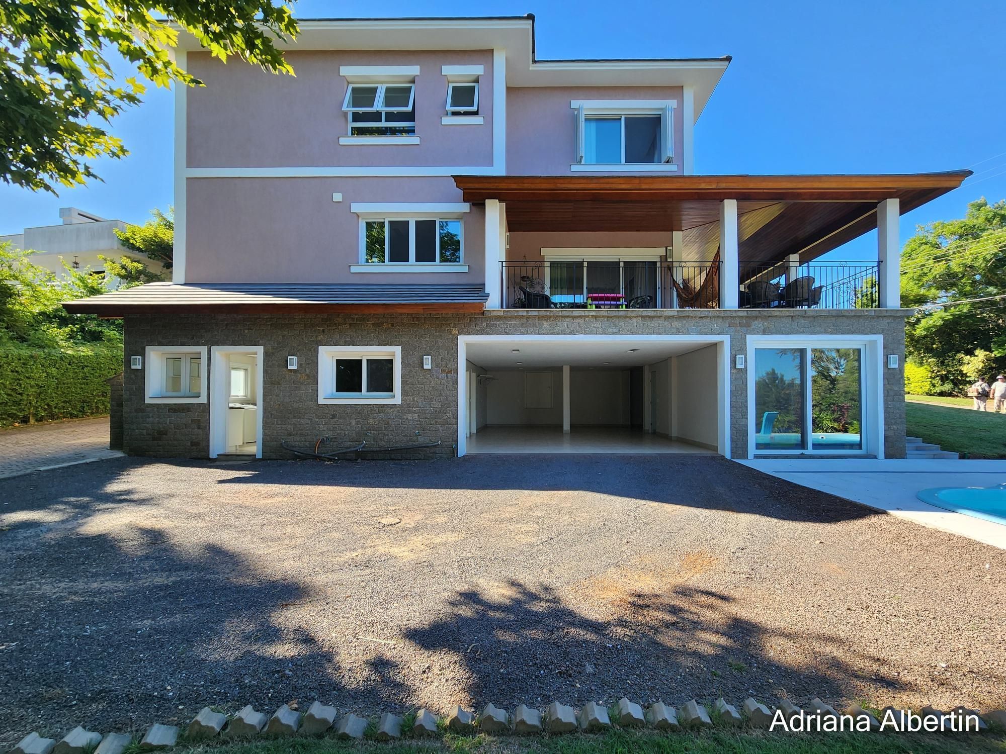 Casa de Condomínio à venda com 5 quartos, 521m² - Foto 9