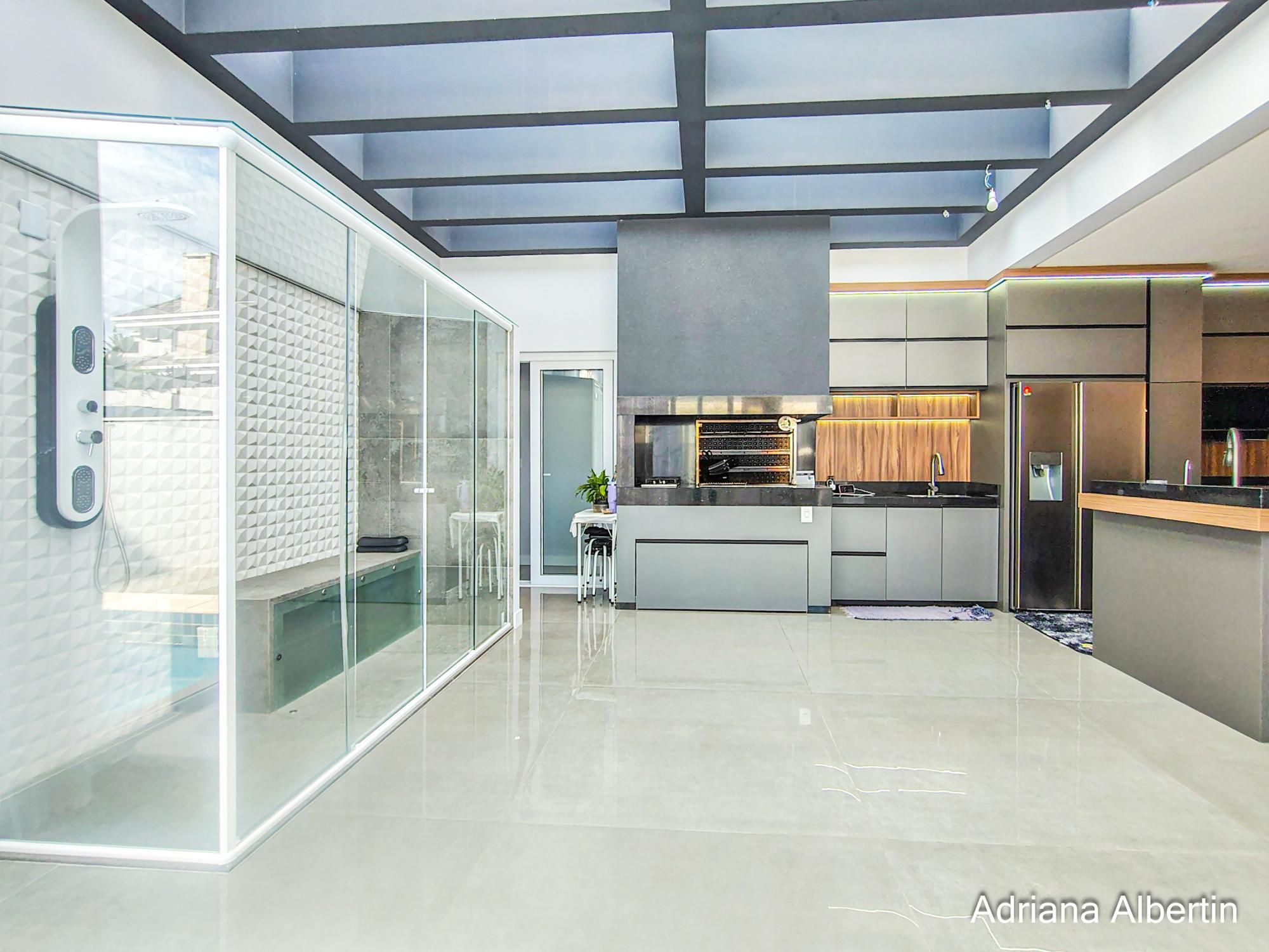 Casa de Condomínio, 4 quartos - Foto 24