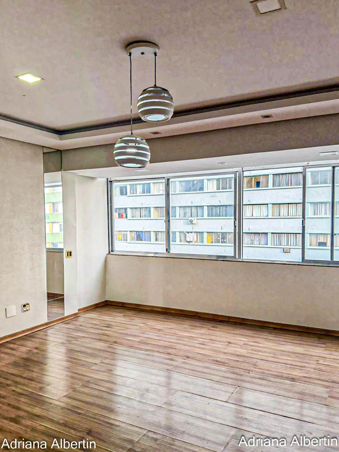 Apartamento no Centro Histórico - 3 dorm