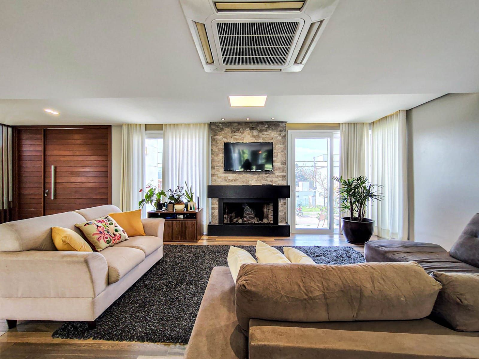 Casa de Condomínio, 3 quartos - Foto 7