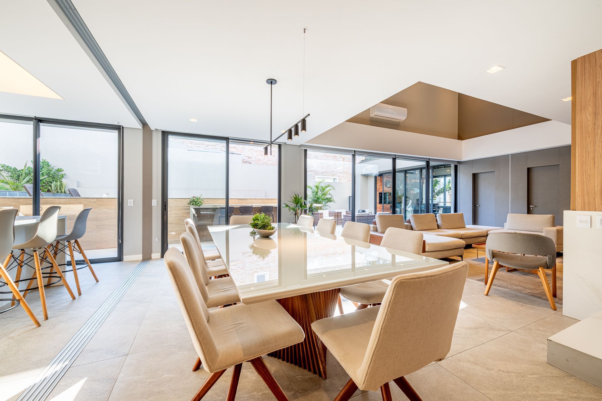 Casa de Condomínio à venda com 5 quartos, 412m² - Foto 14