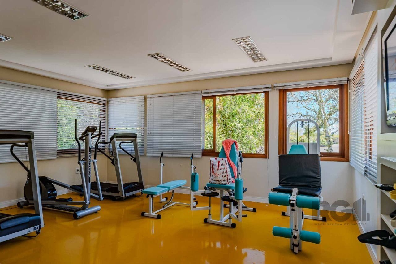 Casa de Condomínio à venda com 3 quartos, 295m² - Foto 43