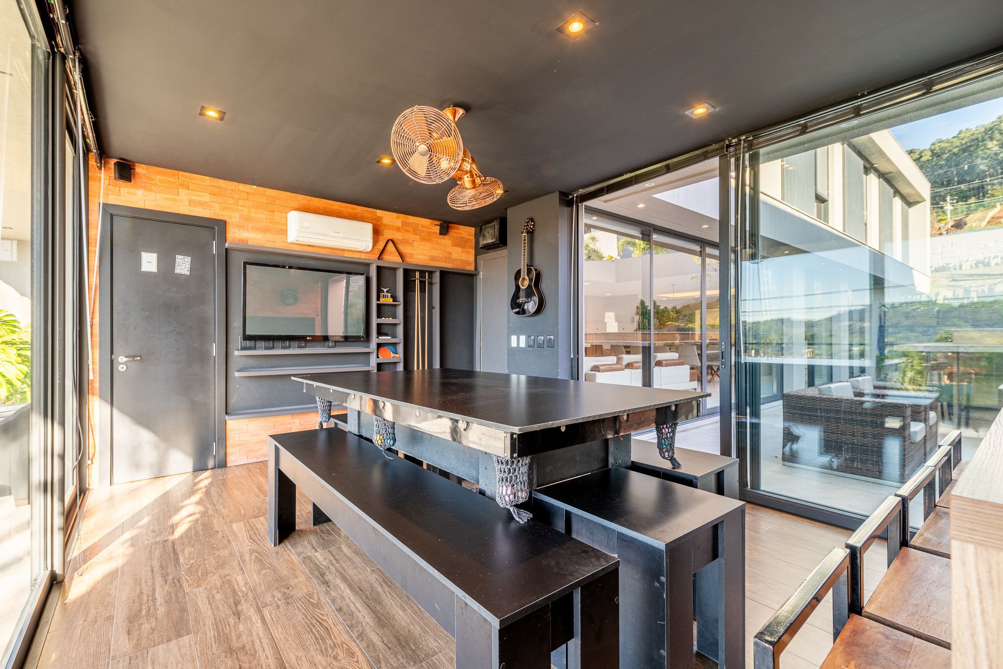 Casa de Condomínio à venda com 5 quartos, 412m² - Foto 27