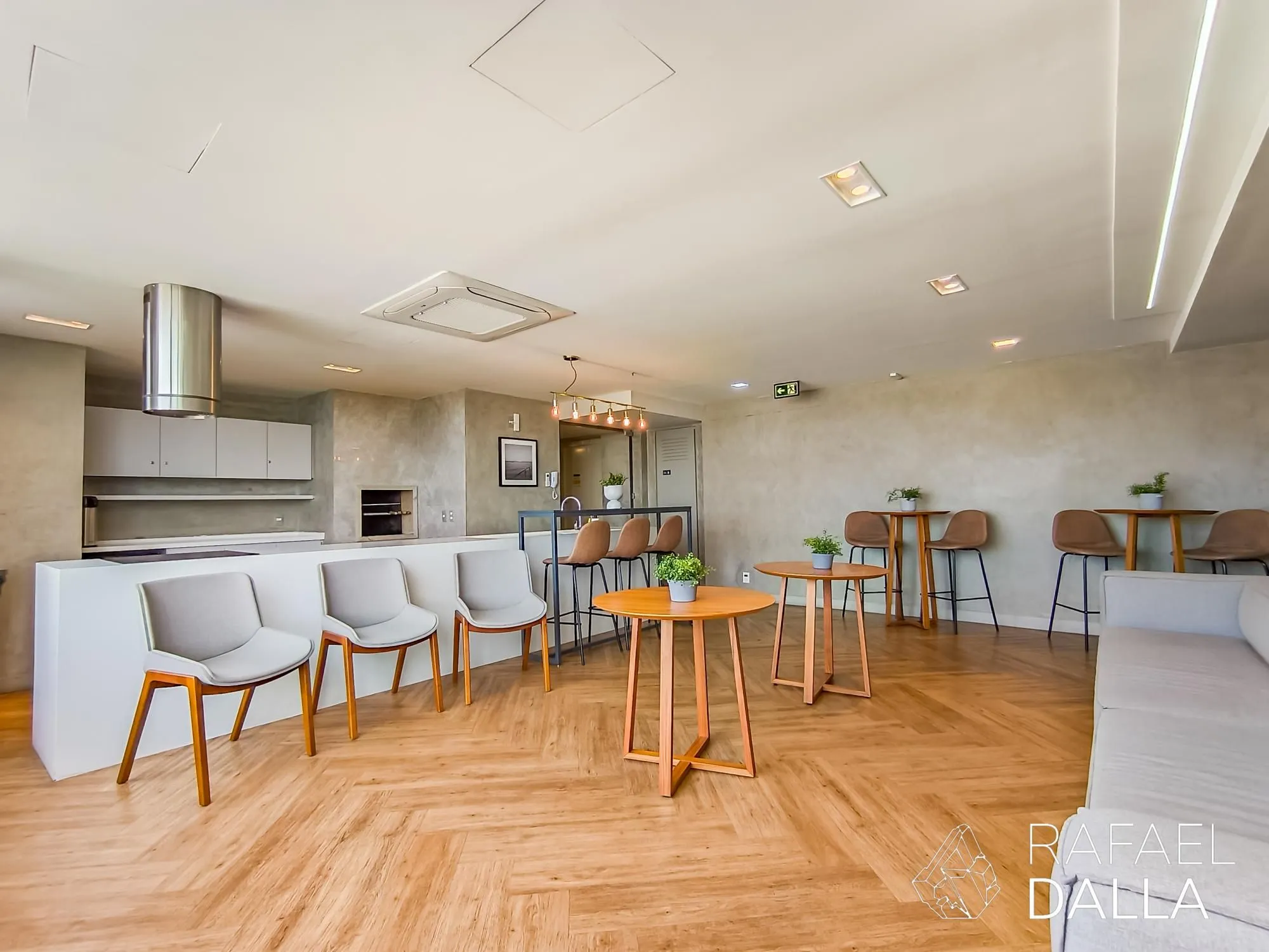 Apartamento, 1 quarto, 27 m² - Foto 21