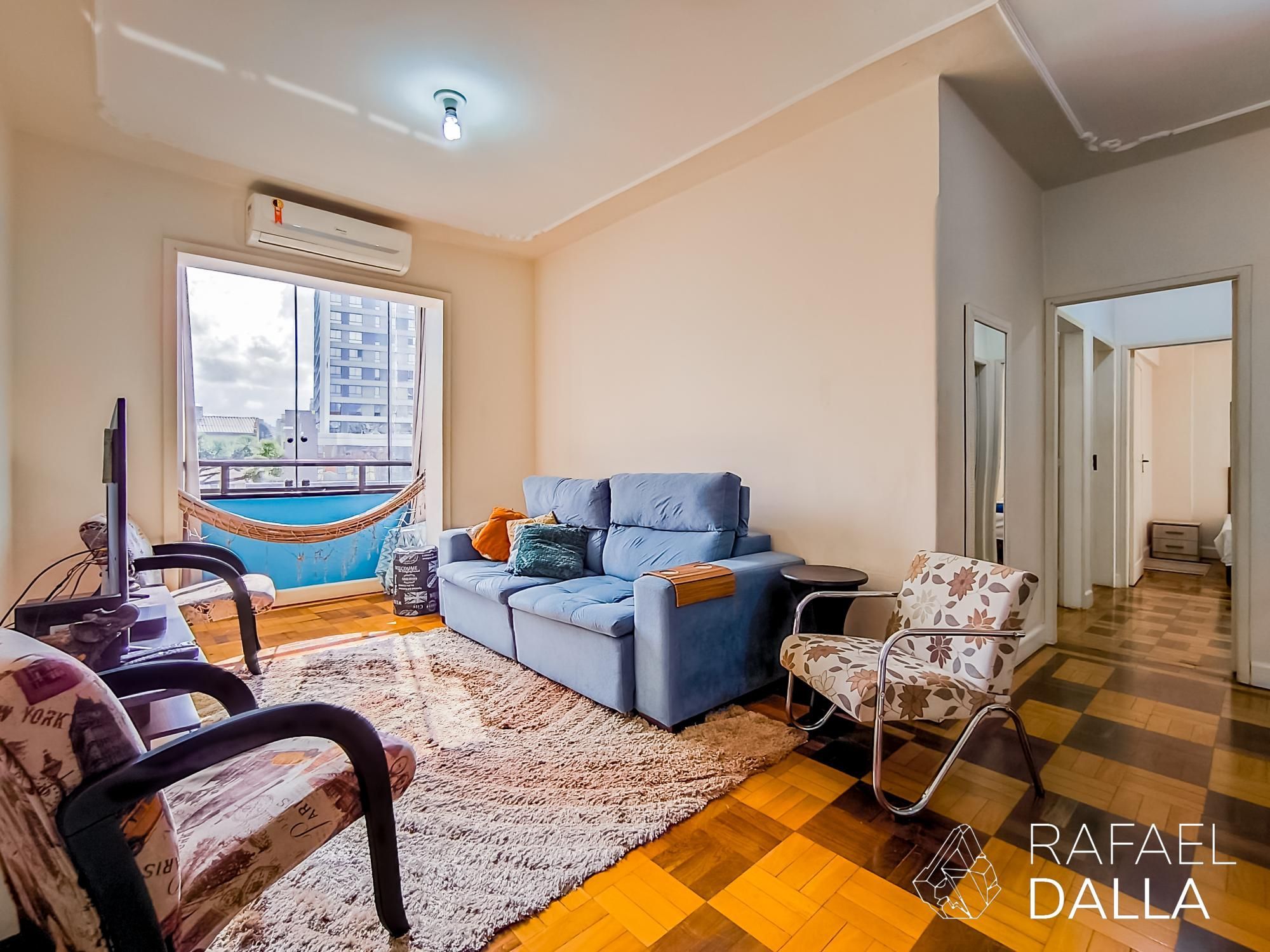 Apartamento, 3 quartos, 88 m² - Foto 1