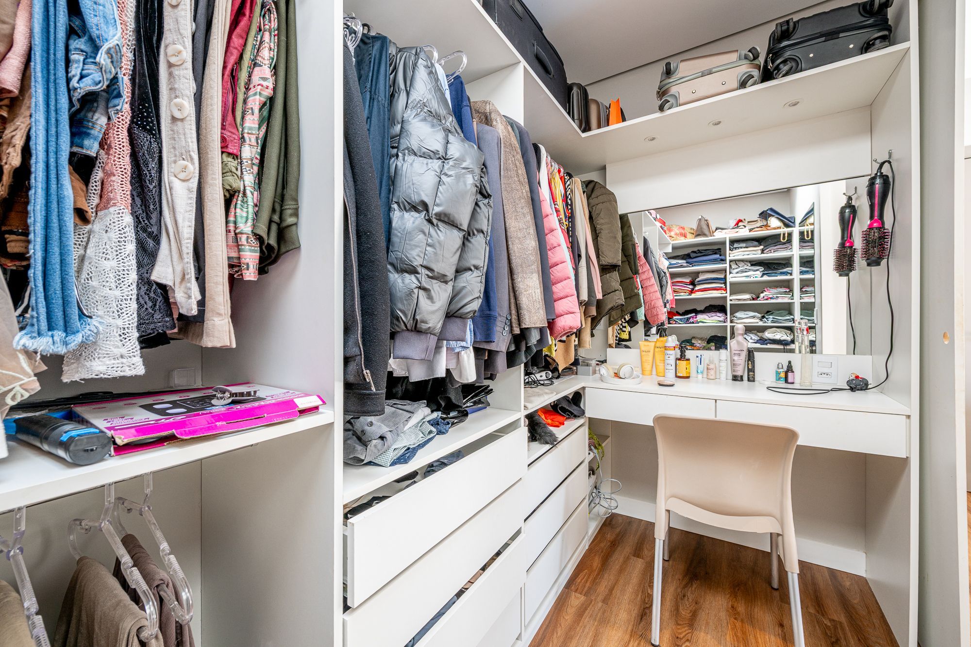 Casa de Condomínio à venda com 5 quartos, 412m² - Foto 47