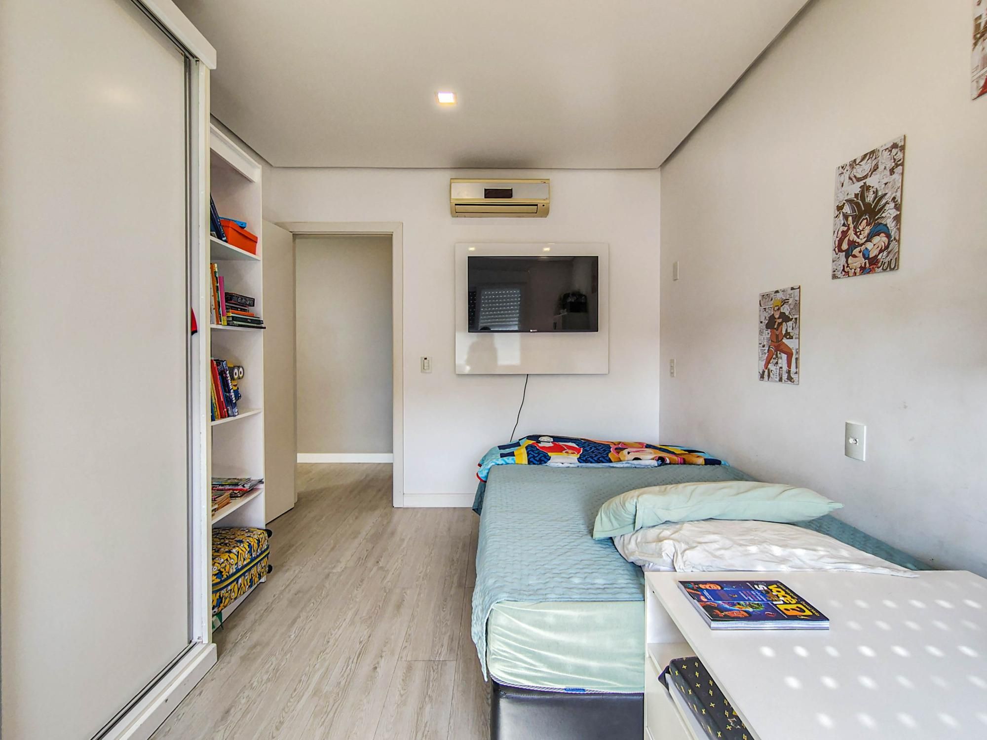Casa de Condomínio, 3 quartos - Foto 45