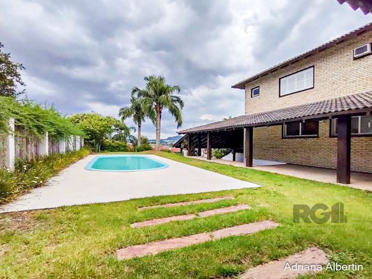 Casa de Condomínio à venda com 5 quartos, 533m² - Foto 50