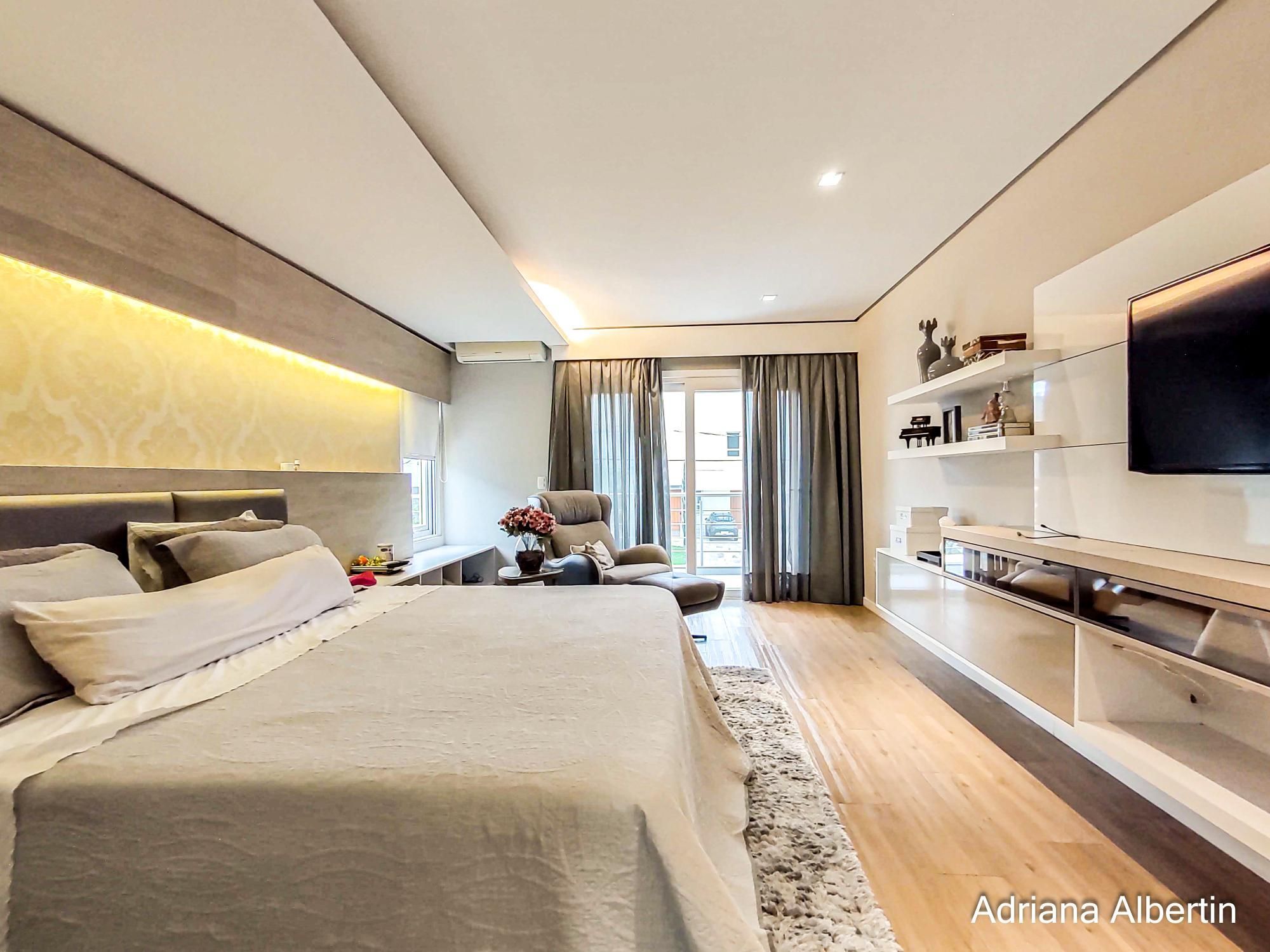 Casa de Condomínio à venda com 3 quartos, 301m² - Foto 47