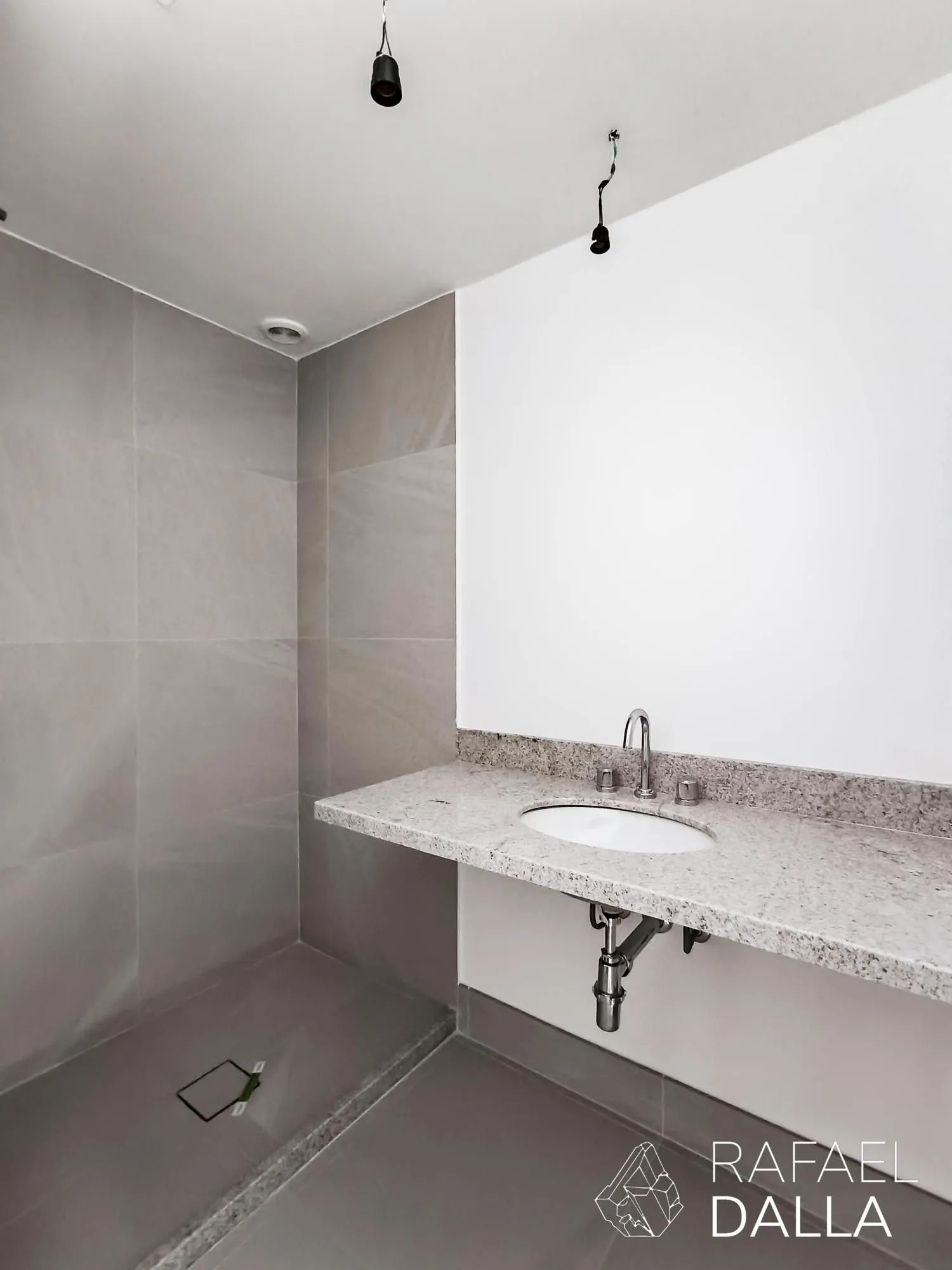 Apartamento, 1 quarto, 27 m² - Foto 8
