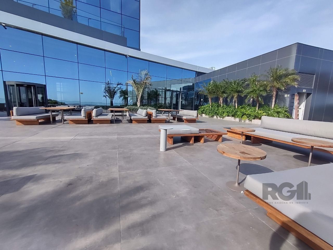 Conjunto Comercial-Sala à venda, 34m² - Foto 16
