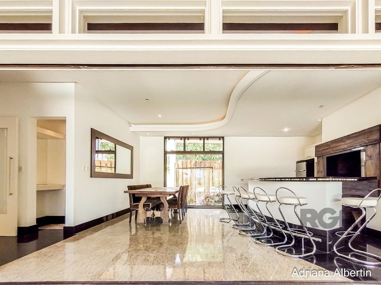 Casa de Condomínio à venda com 5 quartos, 533m² - Foto 11