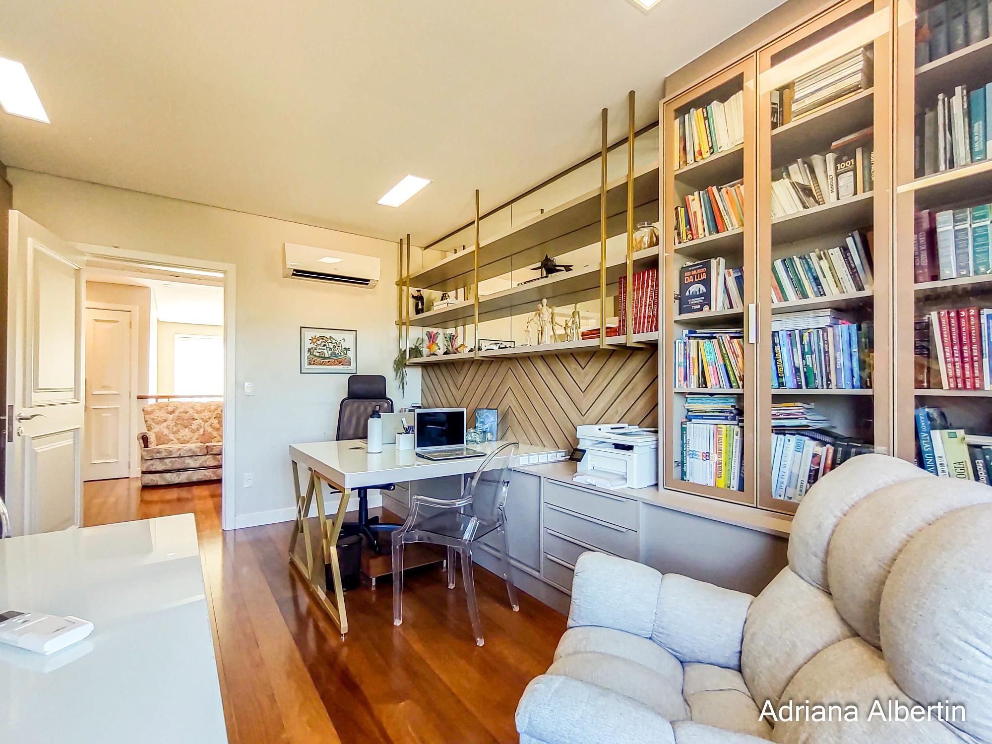 Casa de Condomínio à venda com 5 quartos, 521m² - Foto 71