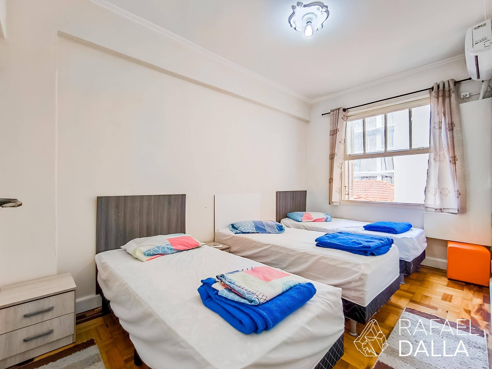 Apartamento, 3 quartos, 88 m² - Foto 11