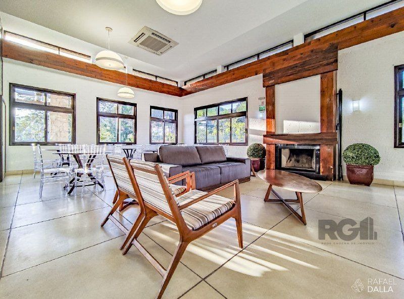 Casa de Condomínio à venda com 3 quartos, 370m² - Foto 46