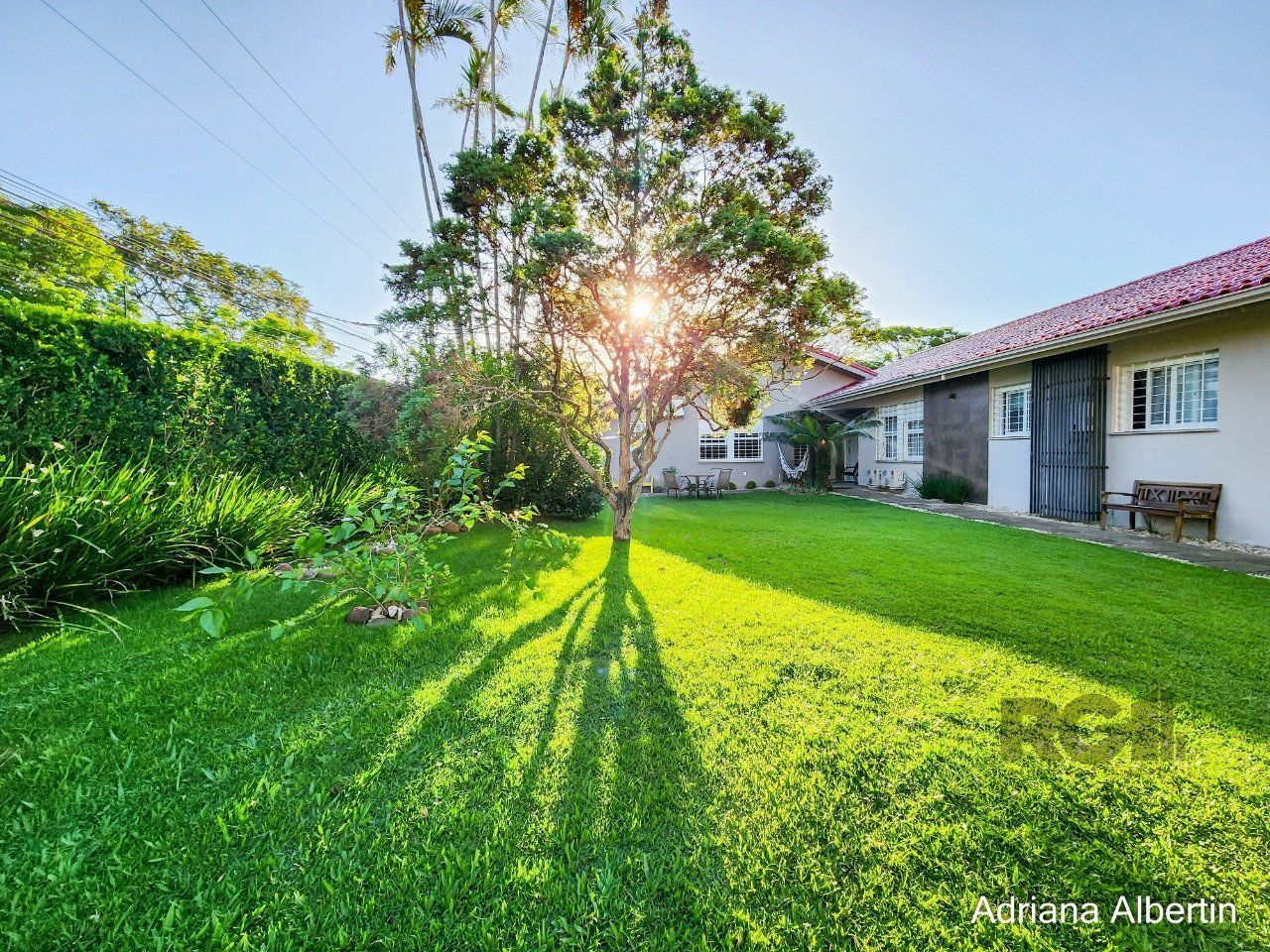 Casa à venda com 5 quartos, 551m² - Foto 1