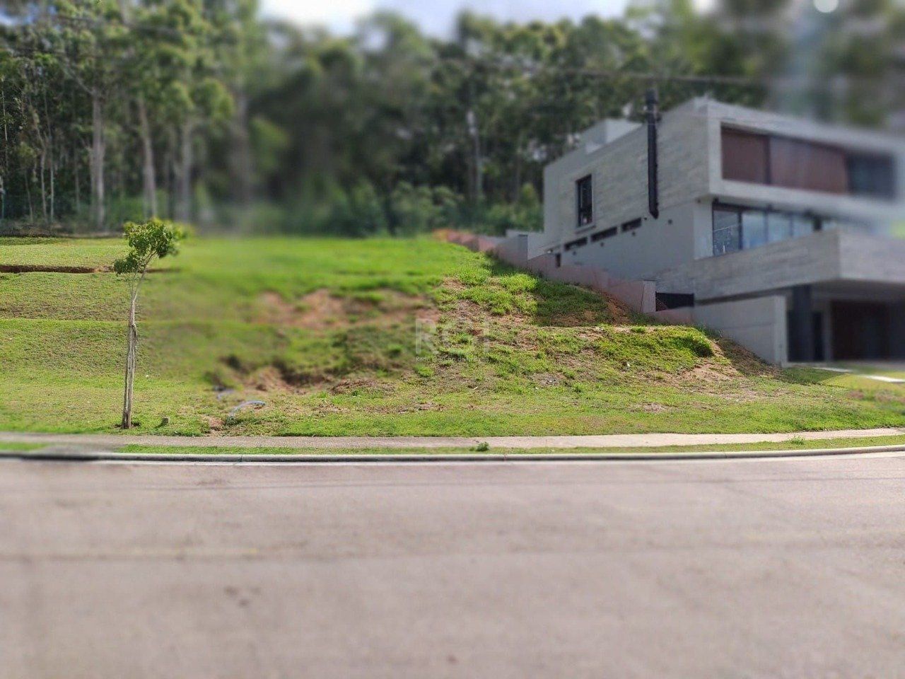 Terreno, 551 m² - Foto 2