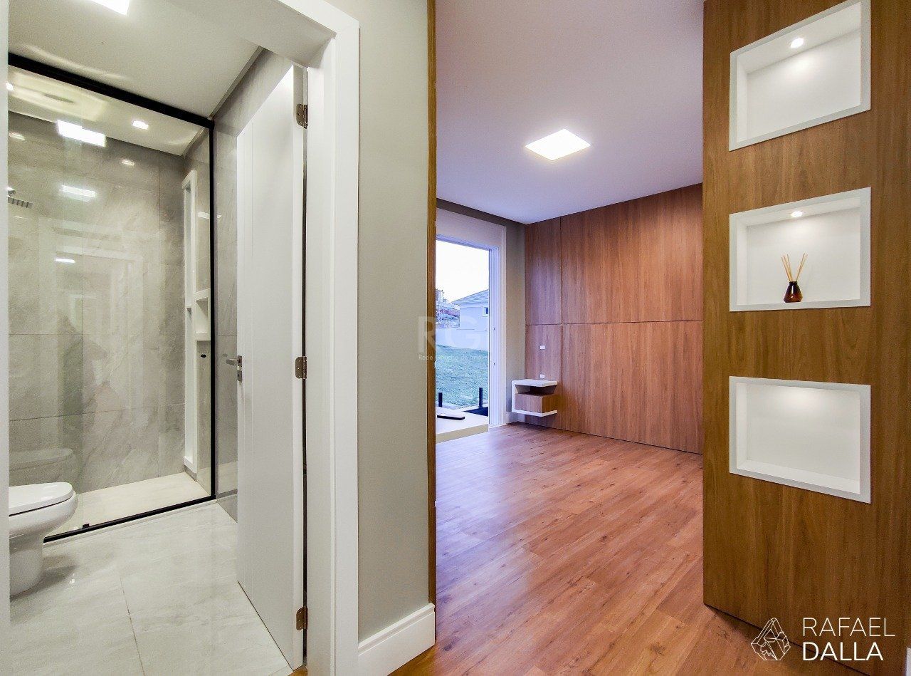 Casa de Condomínio à venda com 4 quartos, 289m² - Foto 43