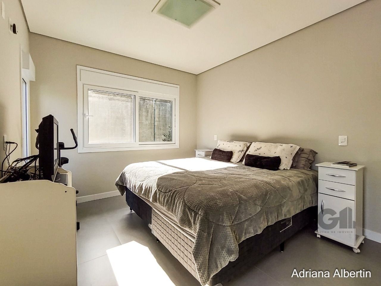 Casa de Condomínio à venda com 3 quartos, 250m² - Foto 13
