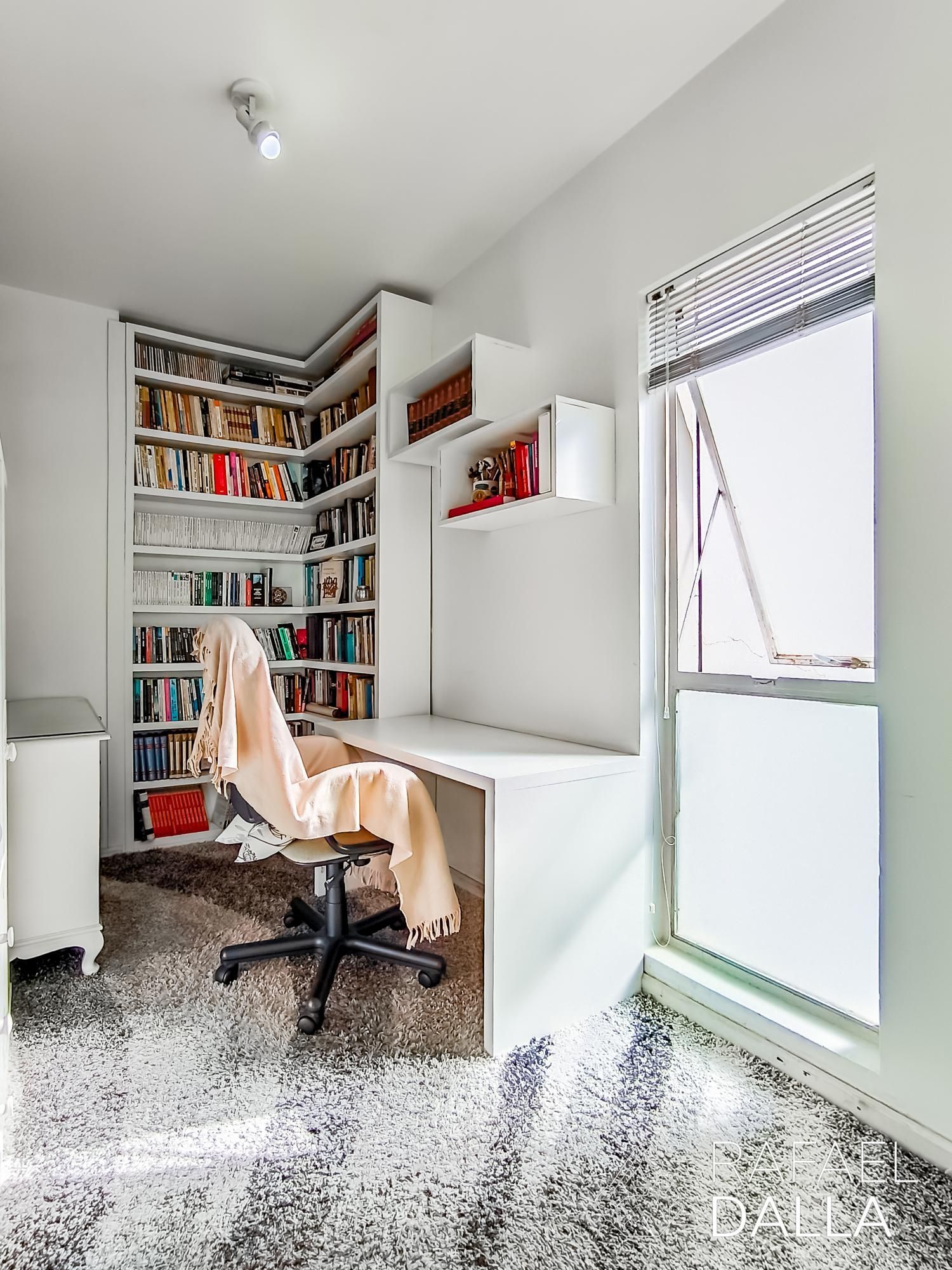 Apartamento, 3 quartos, 115 m² - Foto 18