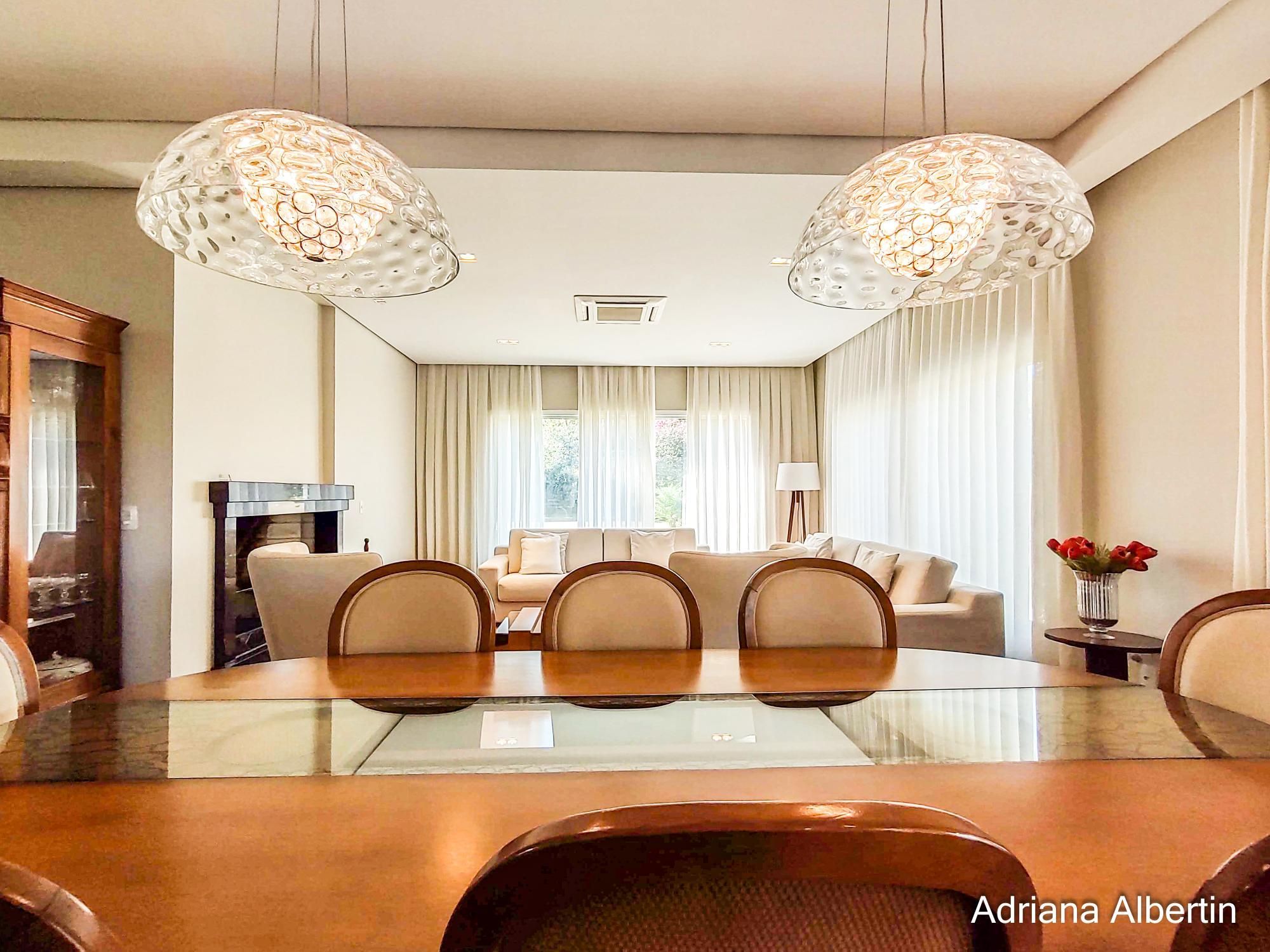 Casa de Condomínio à venda com 5 quartos, 521m² - Foto 25