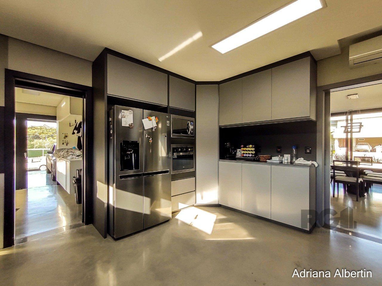 Casa de Condomínio à venda com 6 quartos, 441m² - Foto 11