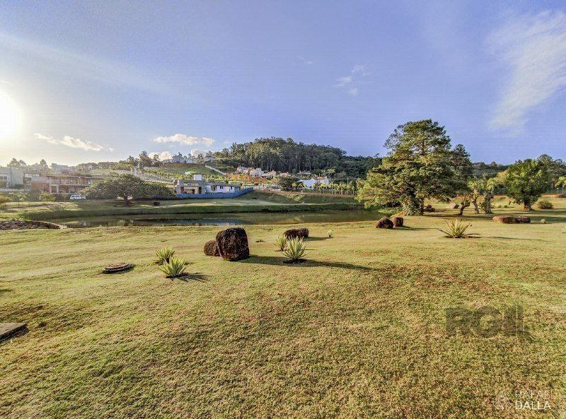Casa de Condomínio à venda com 3 quartos, 370m² - Foto 35