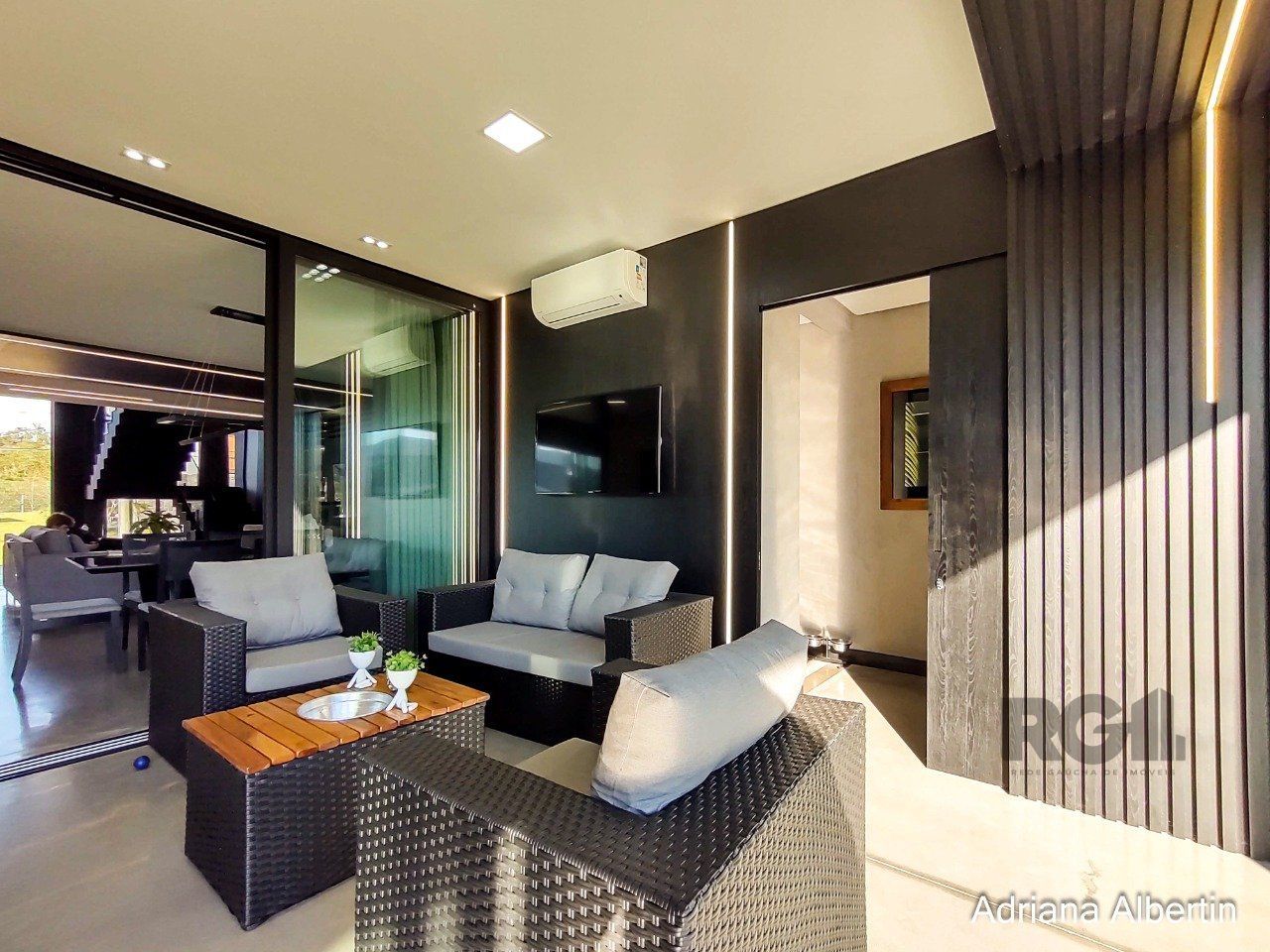 Casa de Condomínio à venda com 6 quartos, 441m² - Foto 16
