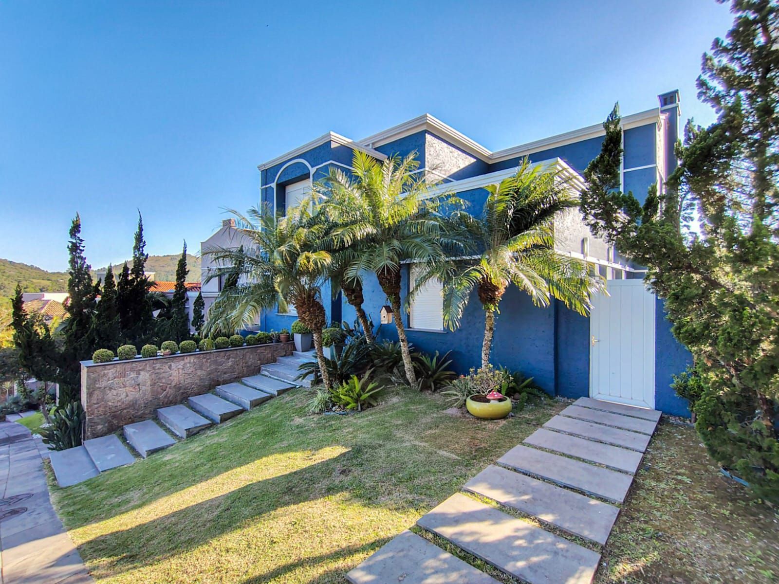 Casa de Condomínio, 3 suítes, à venda, 370 m², Alphaville - Porto Alegre — foto 4