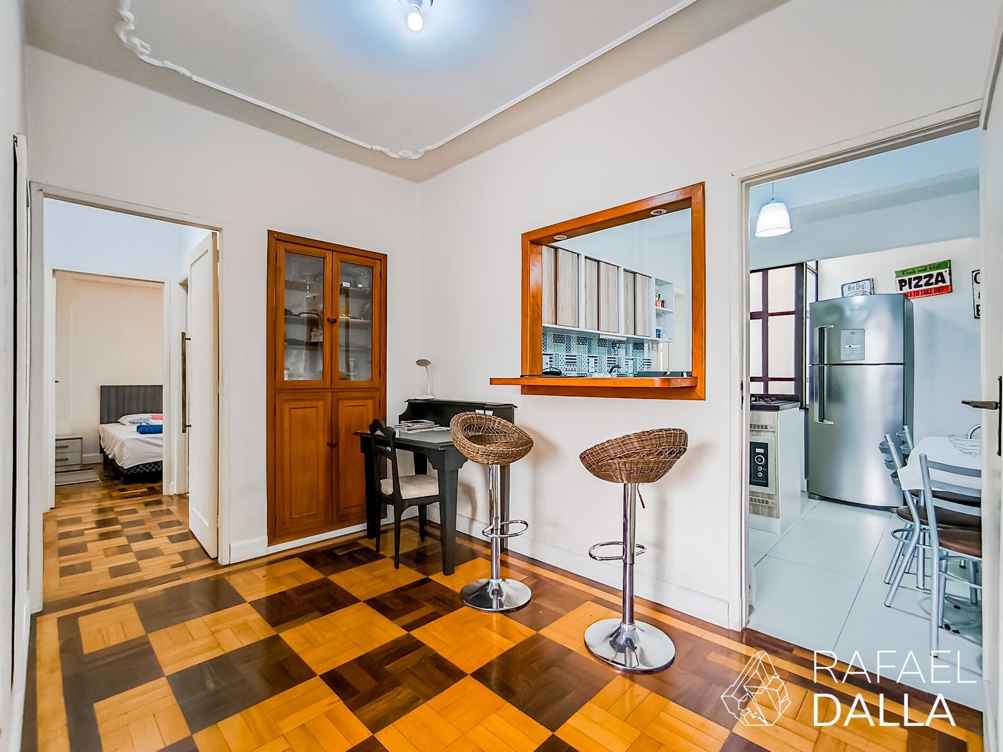 Apartamento, 3 quartos, 88 m² - Foto 8